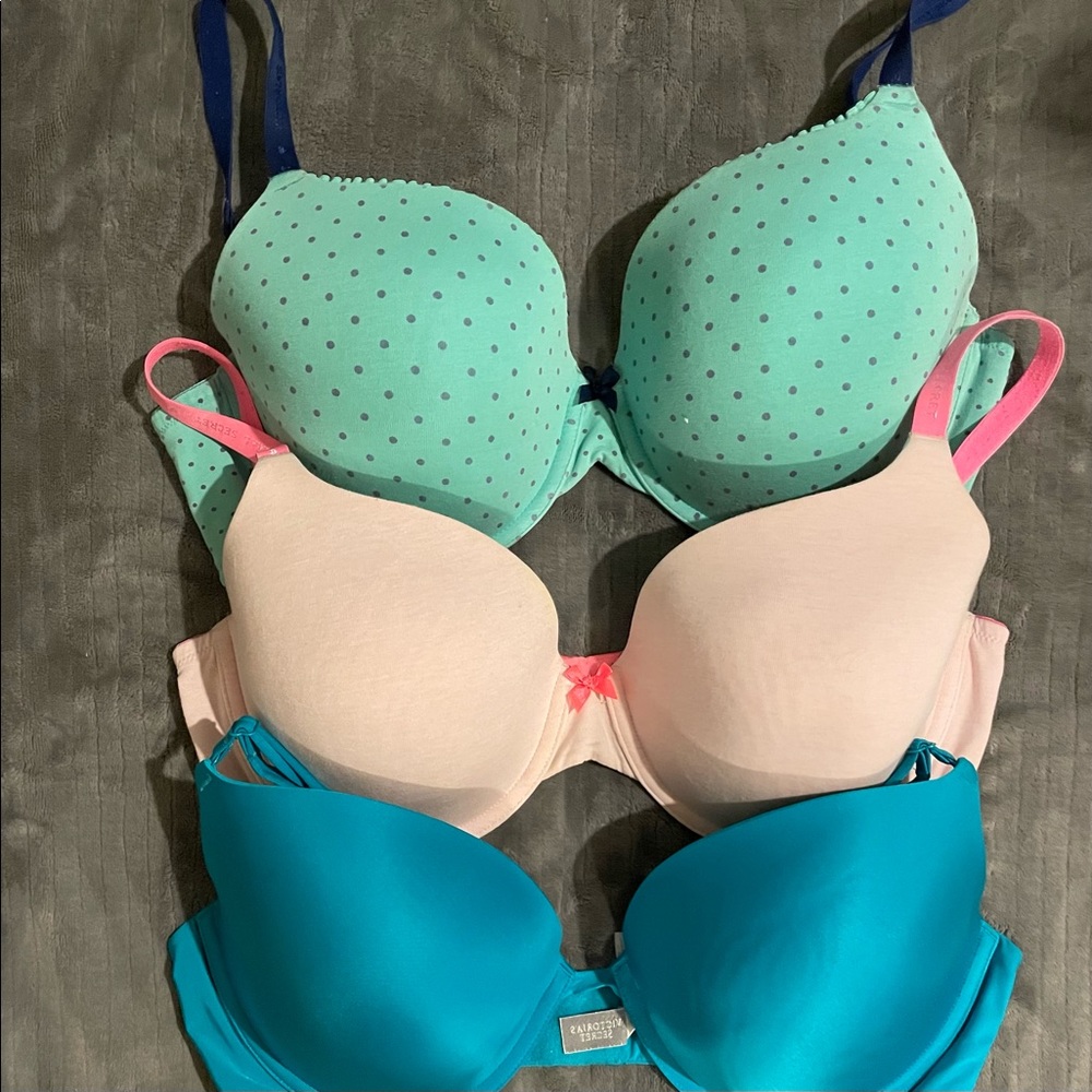 Victoria Secret 38D